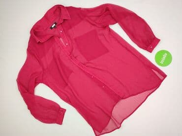 kurtka bocca: Bik Bok, Koszula damska, M — 2