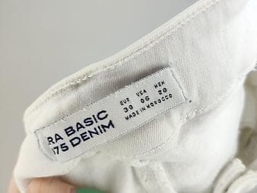 dżinsy levis: Zara, Jeansy damskie, rozmiar S — 5