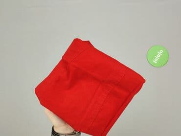 czerwona spódnica mohito: Ventilo, Spódnica damska, rozmiar L — 6