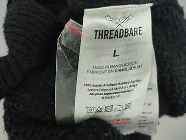second hand store: Threadbare, Kardigan dla mężczyzn, rozmiar L — 5