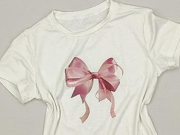 hugo boss basic t shirts: T-shirt damski, rozmiar S — 1