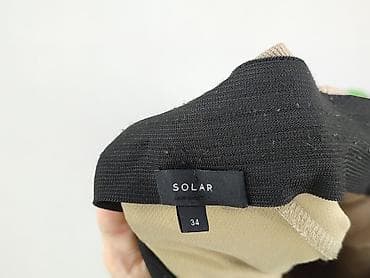 buty robocze: Spodnie materiałowe damskie, rozmiar XS — 4