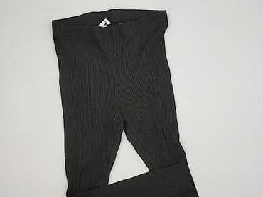 leginsy next: H&M, Legginsy rozmiar L — 1