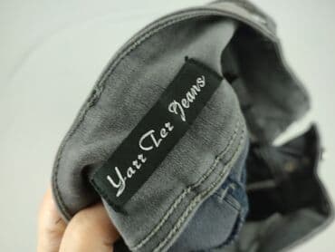 ccc buty zima 2017: Jeansy damskie, rozmiar S — 4