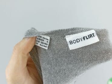 sukienki o kroju marynarki midi: BODY FLIRT, Sukienka damska, rozmiar M — 4