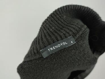 wyprzedaz kurtek zimowych: Trendyol, Sweter dla mężczyzn, S — 4