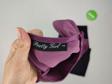 eleganckie sukienki do pracy w biurze: Pretty Girl, Sukienka damska, rozmiar M — 5