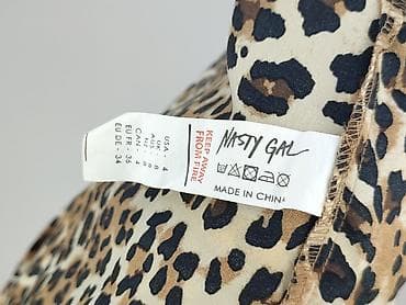 dancing leopard: Nasty Gal, Spódnica damska, rozmiar XS — 4