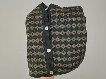 sweter serca: RAINBOW, Kardigan damski, rozmiar M — 7