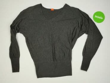 sweter w paski h: Boss, Светр жіночий, розмір M — 2