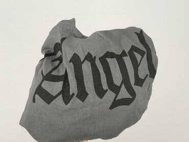 black squad t shirt: T-shirt damski, rozmiar XS — 7