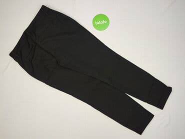 sizeer buty air force: Reserved, Material trousers for women, size S — 3