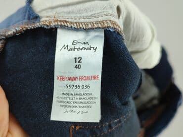Women: E-vie, Jeans for women, size L (EU 40) — 4