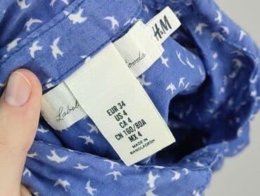 system of a down koszulka h m: H&M, Women`s shirt, size XS (EU 34) — 4