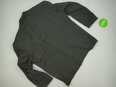 garsonki ślubne: Garnitur dla mężczyzn, rozmiar 5XL — 3