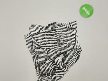 trampki na platformie h m: H&M, Top damski, rozmiar S — 7