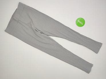 dresy domowe: Fancy, Legginsy Eleganckie damskie, rozmiar XL — 2