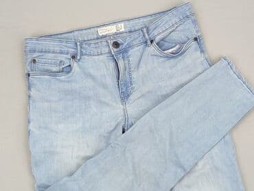 koszulki z postacie z bajek disneya: Denim, Jeansy dla mężczyzn, M — 1