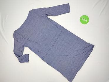 Dresses: H&M Basic, Women`s dress, size S — 3