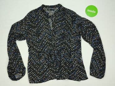 bluzki rękaw 3 4 sinsay: Sinsay, Bluzka damska, rozmiar M — 2