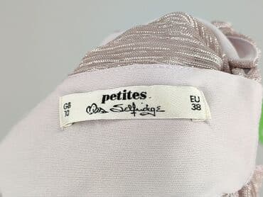 bluzki halter: Miss Selfridge, Top damski, rozmiar M — 4