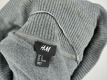 monkl: H&M, Kardigan damski, rozmiar M — 4