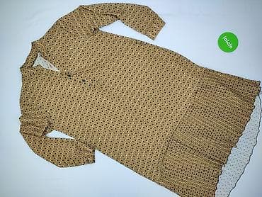 daphnea: Sukienka damska, rozmiar 3XL — 2