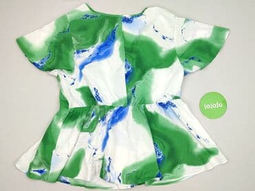 кофти жіночі польські: Shein, Bluzka damska, rozmiar 2XL — 3