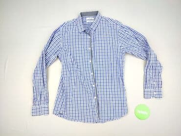 koszulki męskie cropp: Shirt for men, M (EU 38), Tom Rose, condition - Very good — 2