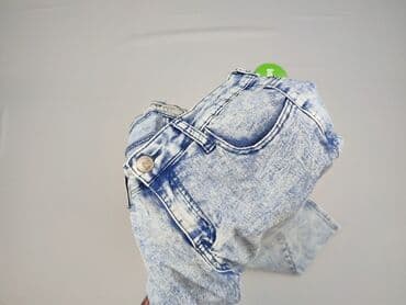 Women's Clothing: FB Sister, Jeans for women, M — 5