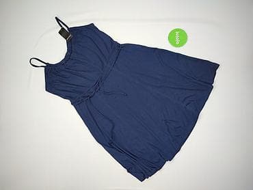 sukienka blue shadow: Esmara, Sukienka damska, rozmiar M — 2