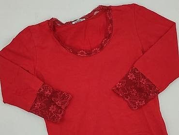 bluzki party: Bluzka damska, rozmiar S — 1