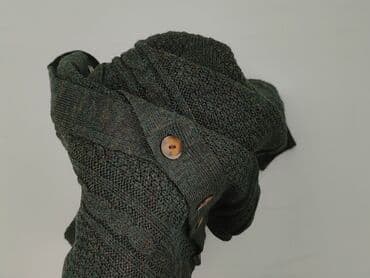 sweter z dinozaurem: Kardigan damski, rozmiar L — 5