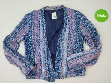 Kobiety: Sinsay, Marynarka damska, M — 2