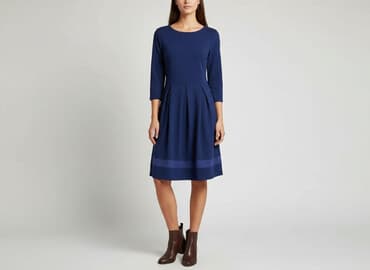 sukienki dla chłopaków: Sukienka damska, rozmiar S — 6