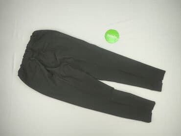 spodnie zara eleganckie: Zara, Spodnie materiałowe damskie, rozmiar S — 4