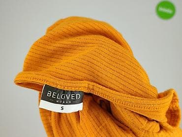 born2be kozaki: Beloved, Bluzka damska, rozmiar S — 5