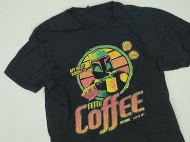 bluzy lemonada: Gildan, Koszulka dla mężczyzn, rozmiar S — 1