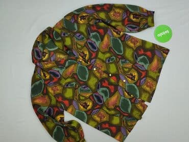 t shirty pod marynarkę: Bluzka damska, rozmiar 5XL — 2