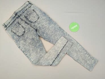 levis mom jeans 80s: Denim Co, Jeansy damskie, rozmiar L — 3