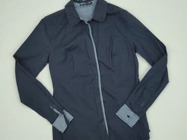 koszula flanelowa cropp: Carry, Koszula damska, S — 1