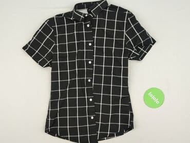 smog relaxed fit t shirt new yorker: SMOG, Shirt for men, size S — 2