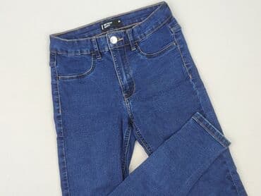 Jeansy damskie, rozmiar XS