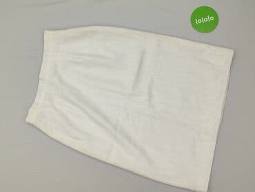 srebrne spódnice plisowane: Spódnica damska, S — 2