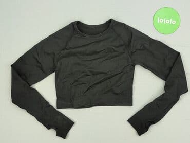 bluzki zumba: Top damski, rozmiar S — 2