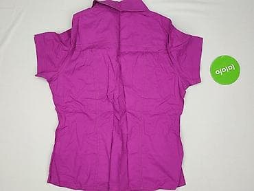 amisu shirts: Koszula damska, rozmiar L — 3