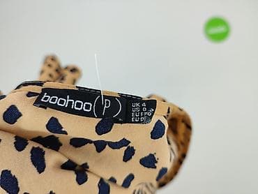 Boohoo, Sukienka damska, rozmiar 2XS — 4