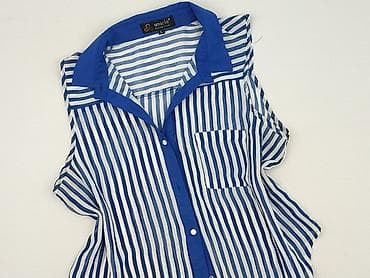 pull and bear marynarki: Uniqlo, Koszula damska, rozmiar L — 1