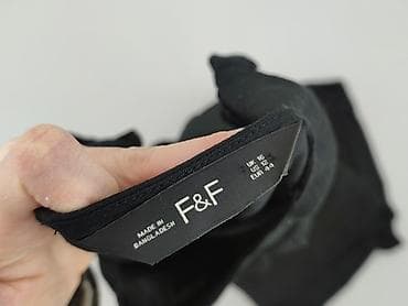 sukienki size plus: F&F, Sukienka damska, rozmiar XL — 5