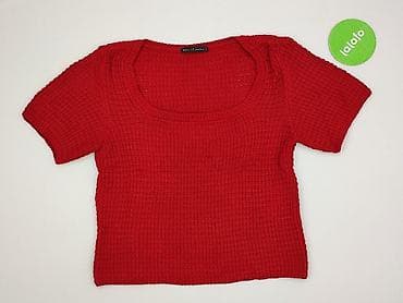 bluzka oryginalna: Mohito, Top damski, rozmiar L — 2